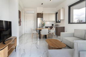 Phaedrus Living Limassol Opalia Residences Beryl